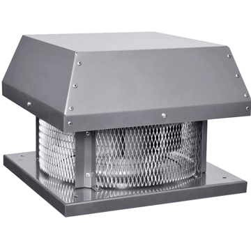 CR radyal çöatı tipi ortam havalandırma fanı, vito cr model çatı fanı özellikleri, ankara, izmir, bursa, konya, çatı tipi havalandırma aspiratörü, fanı