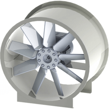 AKAP aluminyum döküm tip kanatlı pervaneli kovanlı tip kanal tipi aksiyal havalandırma fanı, aspiratör, vantilatör fiyatları, activent aktif motor akap aksiyal eksenel fan