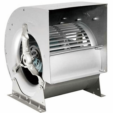 BRV-D çift emişli öne eğimli sık kanatlı radyal havalandırma fanı fiyatları, bahçıvan bvn brv-d radyal fan modelleri